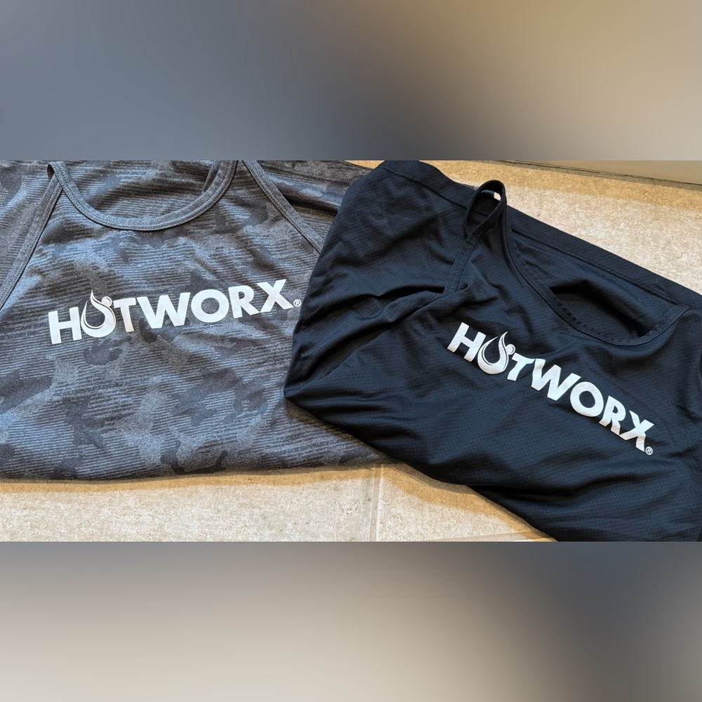 HOTWORX bundle